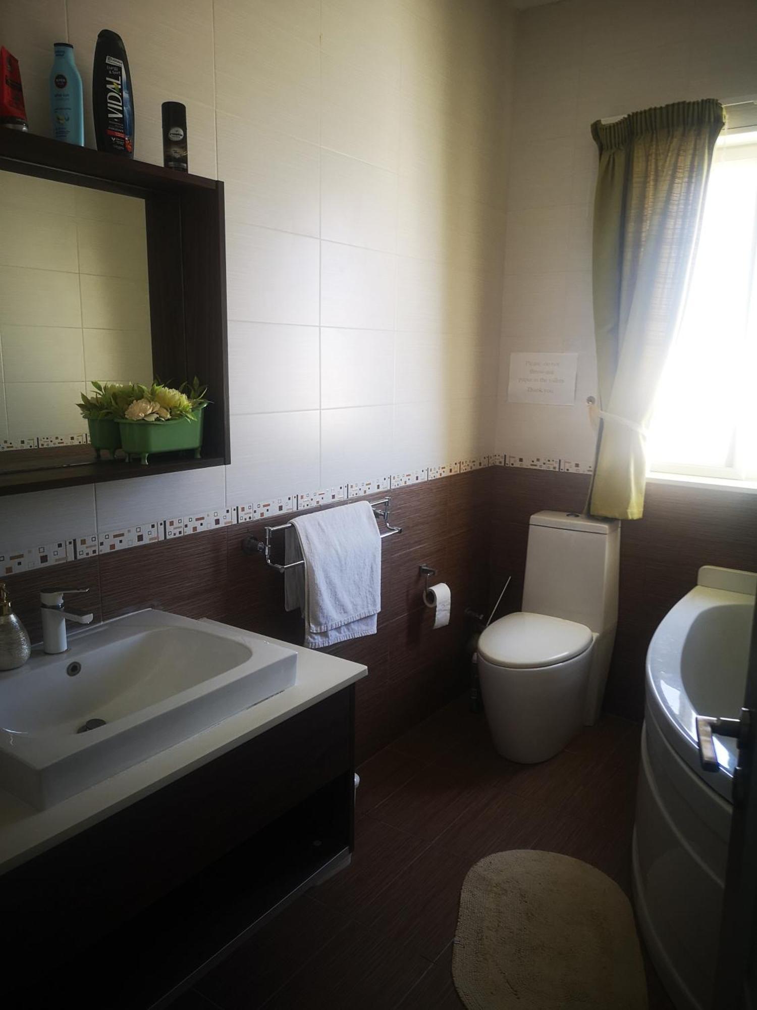 Penthouse Next To The Beach マルサスカーラ エクステリア 写真