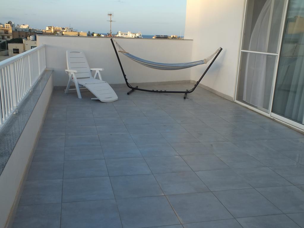 Penthouse Next To The Beach マルサスカーラ エクステリア 写真